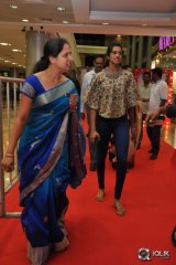 Jaguar Movie Audio Launch